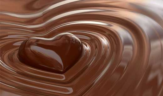 Taste of Chocolate – Valentine’s Rush
