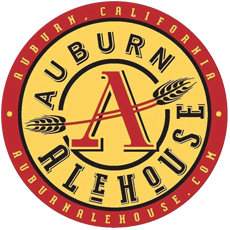 Auburn Alehouse logo