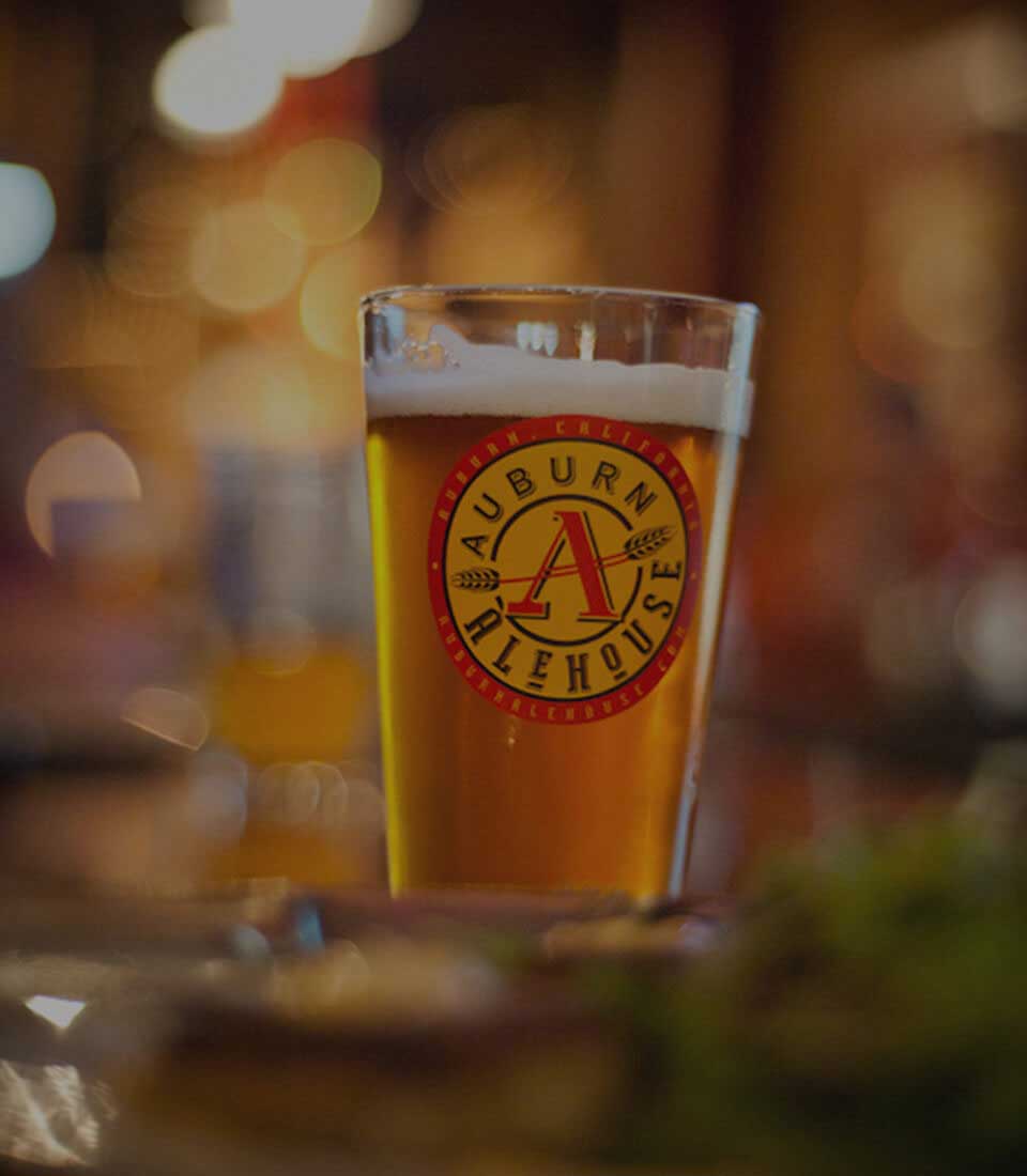 Auburn Alehouse